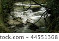 Namtok Huai Mae Khamin Waterfall at Thailand 44551368