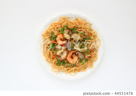 烤米粉絲 44551478