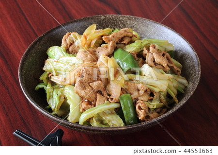 熟肉 44551663