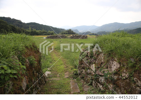 Ouchi Uta Remains附屬Kounji寺 44552012