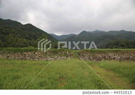 Ouchi Uta Remains附屬Kounji寺 44552013