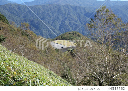 查看從半山的山路到半月山天文台 查看從半山的山路到半月山天文台 44552362