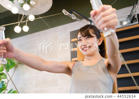 Training · Young Women · Bust Up Training · Young Women · Bust Up 44552634