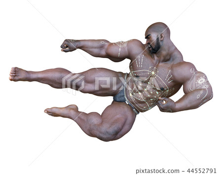 Macho man Macho man 44552791