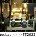 technology Plastic bottle manufacturing industrial 44552922