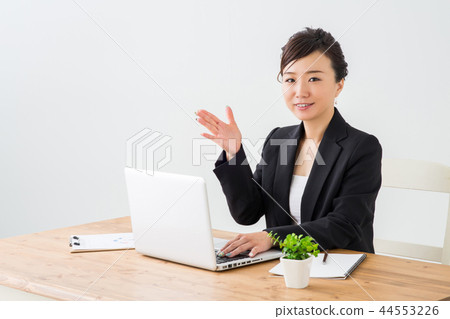 指導女商人 指導女商人 44553226