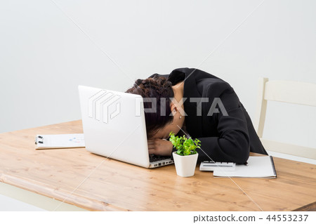 Woman female Woman female 44553237