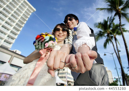 Marriage resort wedding Marriage resort wedding 44553280