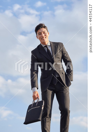 男人,男人,生意 男人,男人,生意 44554117
