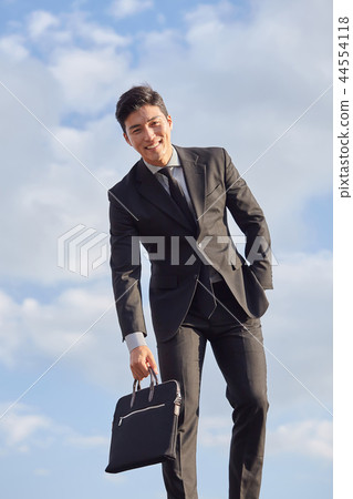 男人,男人,生意 男人,男人,生意 44554118