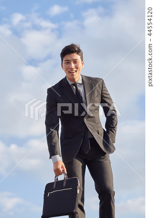 男人，男人，生意 44554120