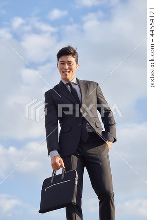 男人,男人,生意 男人,男人,生意 44554121