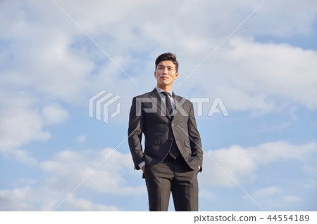 Men, man, business Men, man, business 44554189