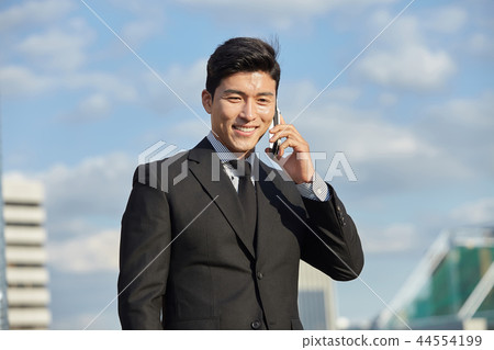 Men, man, business Men, man, business 44554199