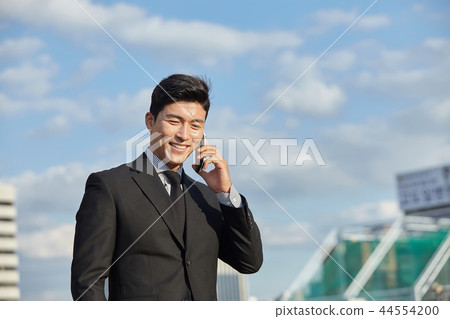 Men, man, business Men, man, business 44554200