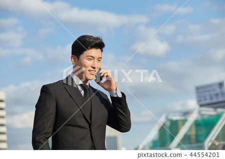 Men, man, business Men, man, business 44554201