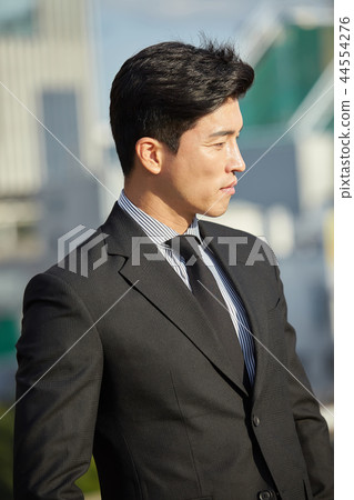 Men, man, business Men, man, business 44554276