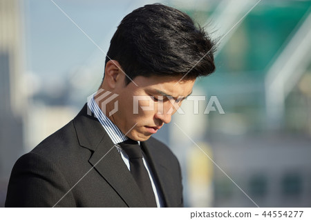 Men, man, business 44554277