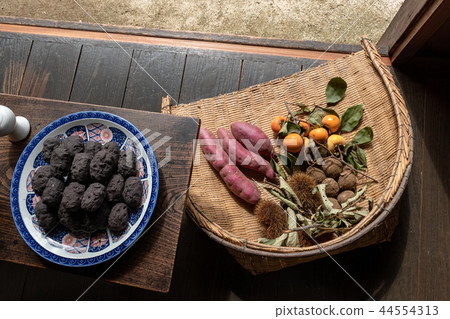 Fifteen night offerings 44554313