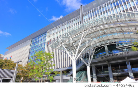 JR博多站福岡市博多區 JR博多站福岡市博多區 44554462