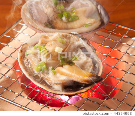 大蛤蜊 大蛤蜊 44554998