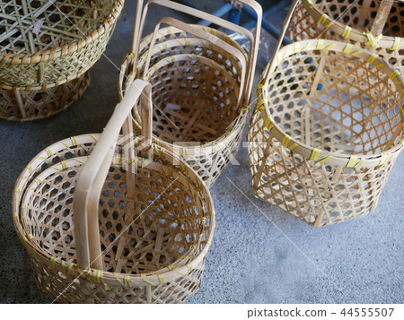 Basket Basket 44555507