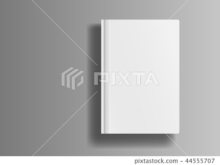 Magazine, album or book template  44555707