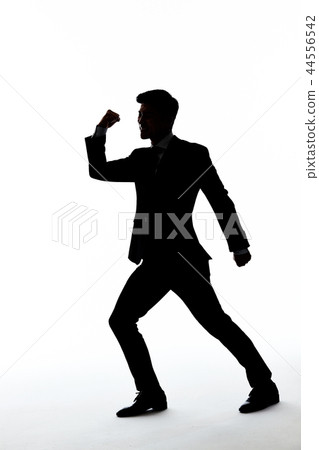 Korean, Man, Business, Suit Korean, Man, Business, Suit 44556542