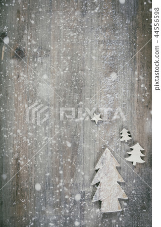 Christmas theme background in vintage style Christmas theme background in vintage style 44556598