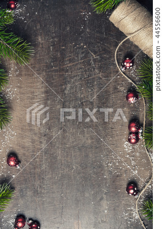 Christmas theme background Christmas theme background 44556600