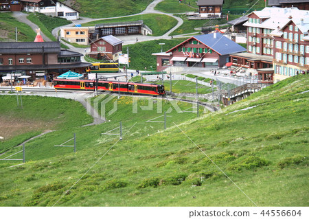 Kleine Scheidegg 44556604