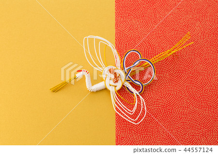 Japanese paper 44557124