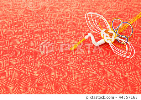 Japanese paper 44557165