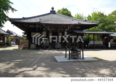 Nara Daianji Temple Nara Daianji Temple 44557304