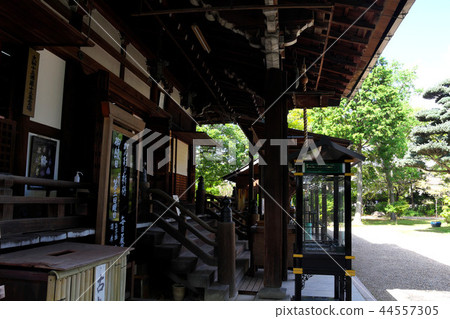 奈良大安寺 奈良大安寺 44557305