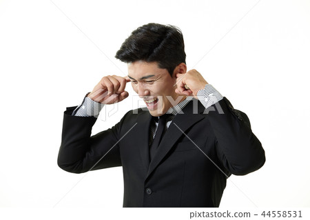 韓國,男人,商務,西裝 韓國,男人,商務,西裝 44558531