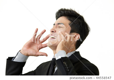 韓國,男人,商務,西裝 韓國,男人,商務,西裝 44558547