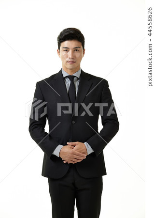 韓國,男人,商務,西裝 韓國,男人,商務,西裝 44558626