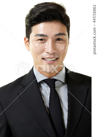 韓國,男人,商務,西裝 韓國,男人,商務,西裝 44558862