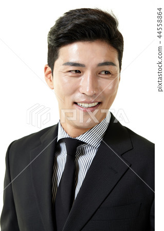 韓國,男人,商務,西裝 韓國,男人,商務,西裝 44558864
