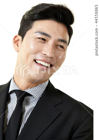 韓國,男人,商務,西裝 韓國,男人,商務,西裝 44558865