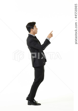 韓國,男人,商務,西裝 韓國,男人,商務,西裝 44558985