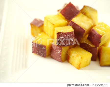 薩摩燒焦黃油炒(水平位置向上) 薩摩燒焦黃油炒(水平位置向上) 44559456