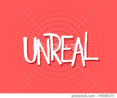 Popular English Language Slang Words Doodle Lettering Set kudos sfs blimey unreal gobmasked pieced 44560175