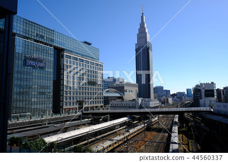 A view from Busta Shinjuku 44560337
