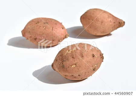 Annouimo (Ano sweet potato) Annouimo (Ano sweet potato) 44560907