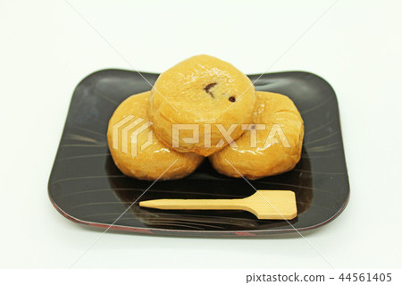 Steamed bread Steamed bread 44561405