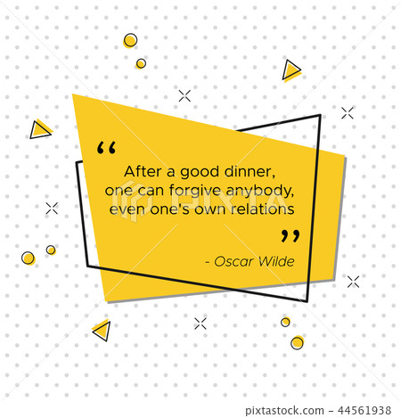 Irish poet Oscar Wilde quote for Thanksgiving Day 44561938