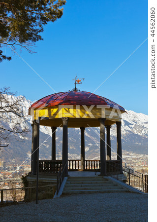 Arbor in Innsbruck Austria 44562060