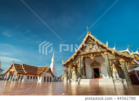 Wat Pratat Choeng Chum, Sakonnakorn, Thailand 44562780